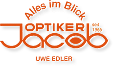 Optiker Jacob GmbH Optiker Jacob GmbH Logo